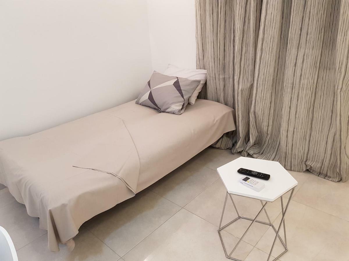 Apartman Cezar Daire Stobreč Dış mekan fotoğraf